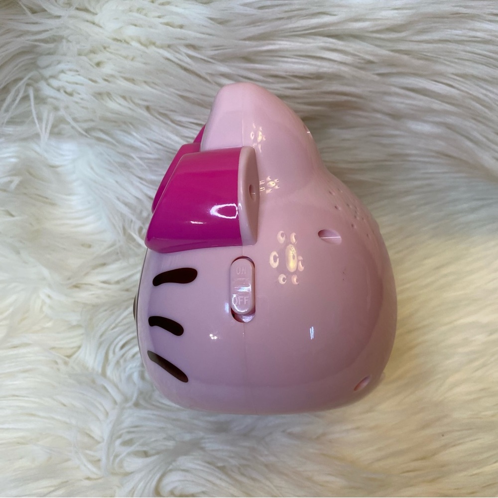 😸🌸💗Hello kitty clock 💗🌸😸 - Picture 5 of 6